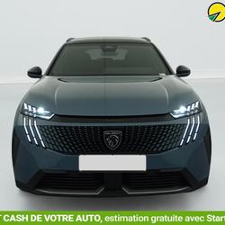 Peugeot 5008 HYBRID 145CH E-DCS6 GT Saint-Fons