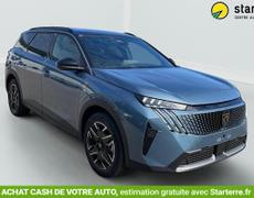 Peugeot 5008 Saint-Fons