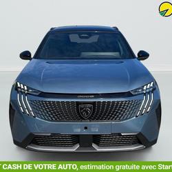 Peugeot 5008 HYBRID 145CH E-DCS6 GT Saint-Fons