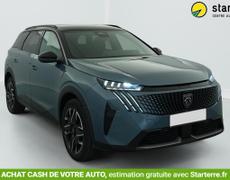 Peugeot 5008 Saint-Fons