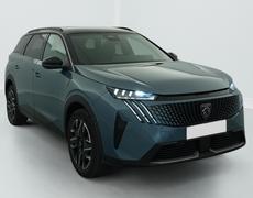 Peugeot 5008 Hénin-Beaumont
