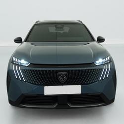 Peugeot 5008 HYBRID 145CH E-DCS6 GT H&eacute;nin-Beaumont