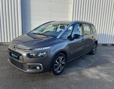 Citroen C4 Spacetourer