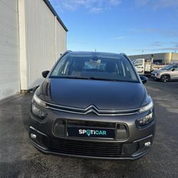 Citroen C4 Spacetourer BlueHDi 160 S&S EAT8 Business Pornic
