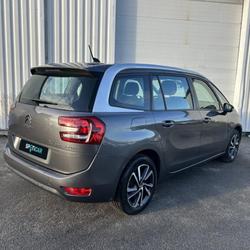 Citroen C4 Spacetourer BlueHDi 160 S&S EAT8 Business Pornic