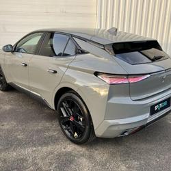DS DS4 II 180 PERFORMANCE LINE + AUTO occasion - Pornic - photo 3/41