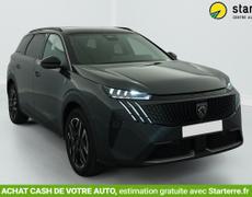 Peugeot 5008 Saint-Fons