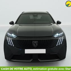 Peugeot 5008 HYBRID 145CH E-DCS6 GT Saint-Fons