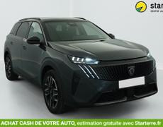 Peugeot 5008 Saint-Fons