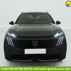 Peugeot 5008 HYBRID 145CH E-DCS6 GT Saint-Fons