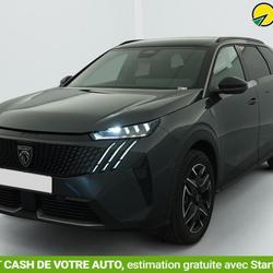 Peugeot 5008 HYBRID 145CH E-DCS6 GT Saint-Fons
