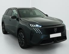 Peugeot 5008 Hénin-Beaumont