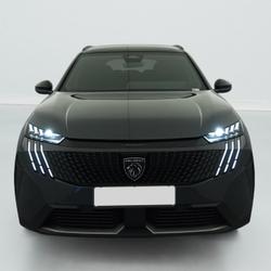 Peugeot 5008 HYBRID 145CH E-DCS6 GT H&eacute;nin-Beaumont