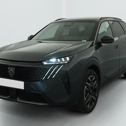 Peugeot 5008 HYBRID 145CH E-DCS6 GT H&eacute;nin-Beaumont