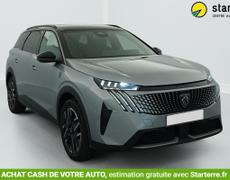 Peugeot 5008 Saint-Fons