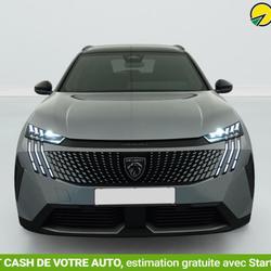 Peugeot 5008 HYBRID 145CH E-DCS6 GT Saint-Fons