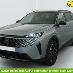Peugeot 5008 HYBRID 145CH E-DCS6 GT Saint-Fons