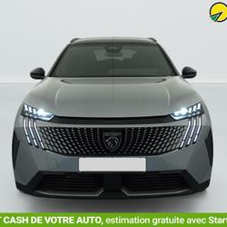Peugeot 5008 HYBRID 145CH E-DCS6 GT Saint-Fons