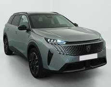 Peugeot 5008 Hénin-Beaumont