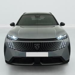 Peugeot 5008 HYBRID 145CH E-DCS6 GT H&eacute;nin-Beaumont