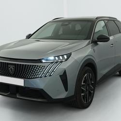 Peugeot 5008 HYBRID 145CH E-DCS6 GT H&eacute;nin-Beaumont