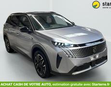 Peugeot 5008 Saint-Fons