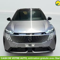 Peugeot 5008 HYBRID 145CH E-DCS6 GT Saint-Fons