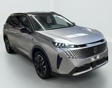 Peugeot 5008 Hénin-Beaumont