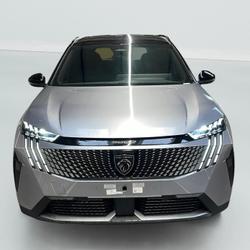 Peugeot 5008 HYBRID 145CH E-DCS6 GT H&eacute;nin-Beaumont