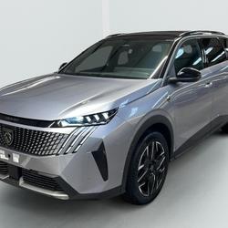 Peugeot 5008 HYBRID 145CH E-DCS6 GT H&eacute;nin-Beaumont