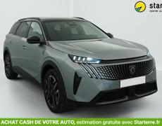 Peugeot 5008 Saint-Fons