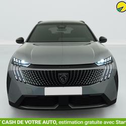Peugeot 5008 HYBRID 145CH E-DCS6 GT Saint-Fons
