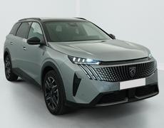 Peugeot 5008 Hénin-Beaumont