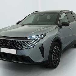 Peugeot 5008 HYBRID 145CH E-DCS6 GT H&eacute;nin-Beaumont