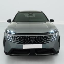 Peugeot 5008 HYBRID 145CH E-DCS6 GT H&eacute;nin-Beaumont
