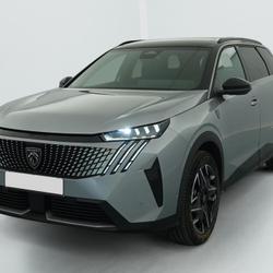 Peugeot 5008 HYBRID 145CH E-DCS6 GT H&eacute;nin-Beaumont