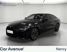BMW Serie 4 Gran Coupe Maxéville
