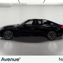 BMW Serie 4 Gran Coupe Gran Coupe 420d 190 ch BVA8 M Sport Max&eacute;ville