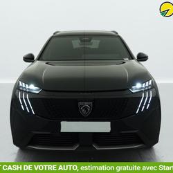 Peugeot 5008 HYBRID 145CH E-DCS6 GT Saint-Fons
