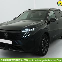 Peugeot 5008 HYBRID 145CH E-DCS6 GT Saint-Fons