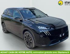 Peugeot 5008 Saint-Fons