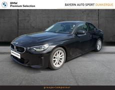 BMW Serie 2 Coudekerque-Branche