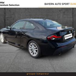 BMW Serie 2 218iA 156ch Coudekerque-Branche