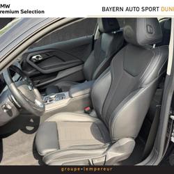 BMW Serie 2 218iA 156ch Coudekerque-Branche