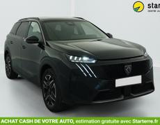 Peugeot 5008 Saint-Fons