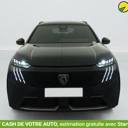 Peugeot 5008 HYBRID 145CH E-DCS6 GT Saint-Fons