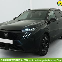 Peugeot 5008 HYBRID 145CH E-DCS6 GT Saint-Fons