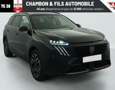 Peugeot 5008 La Grand-Croix