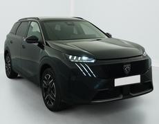 Peugeot 5008 Hénin-Beaumont