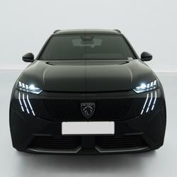 Peugeot 5008 HYBRID 145CH E-DCS6 GT H&eacute;nin-Beaumont
